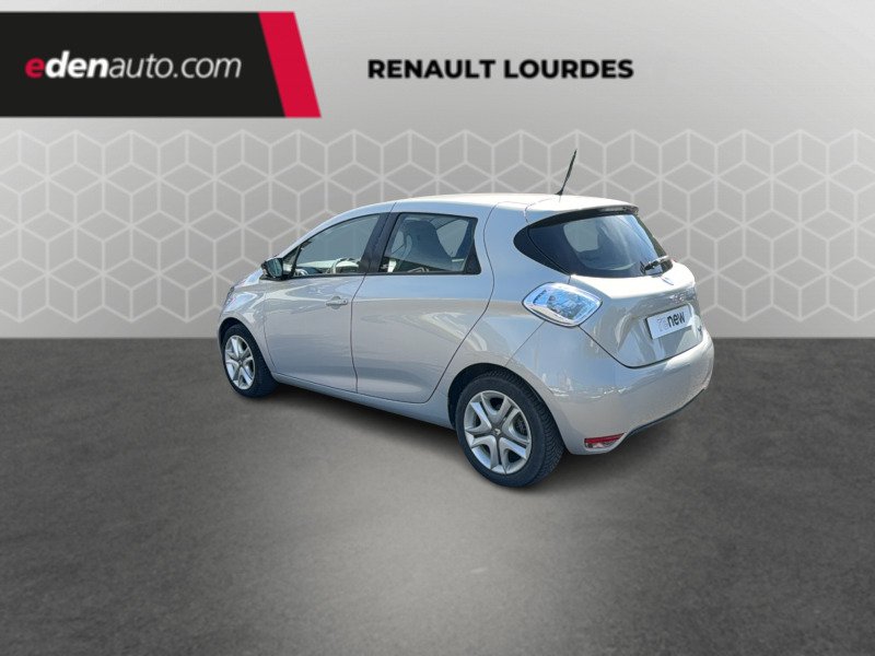Renault Zoe - Photo 3