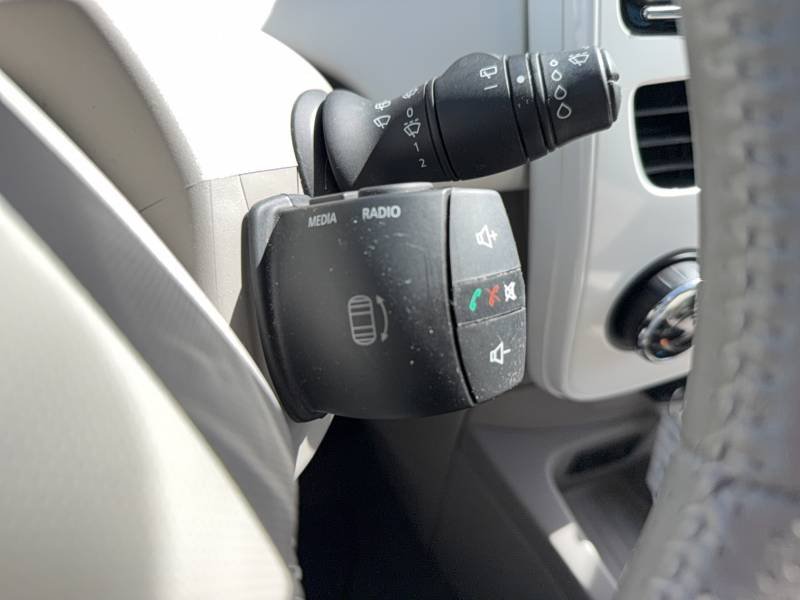 Renault Zoe - Photo 31