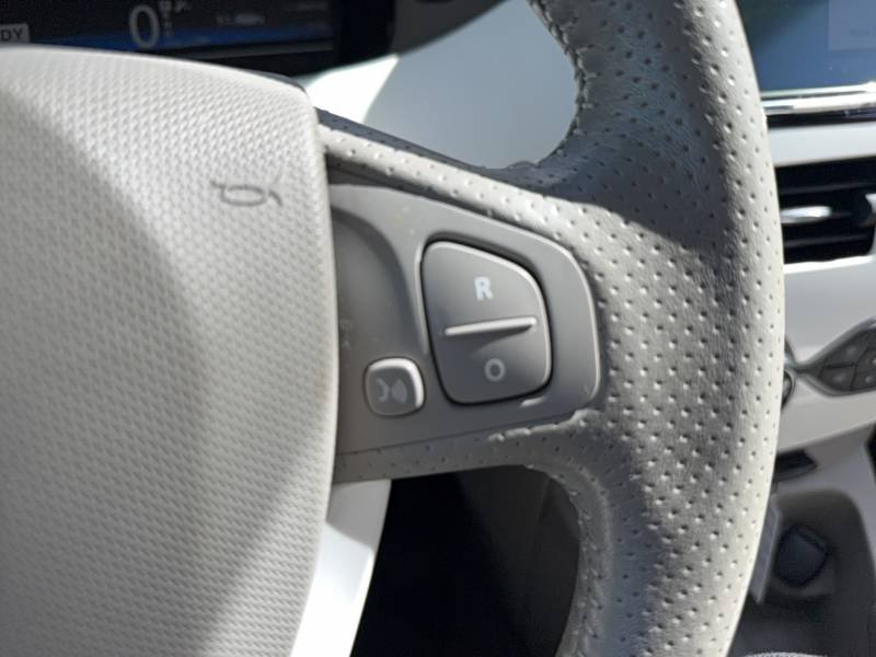 Renault Zoe - Photo 32