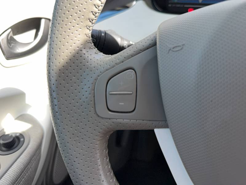 Renault Zoe - Photo 33