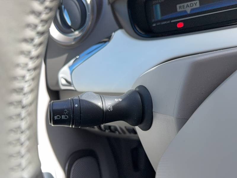 Renault Zoe - Photo 34