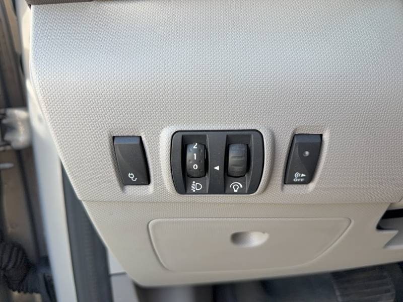 Renault Zoe - Photo 35