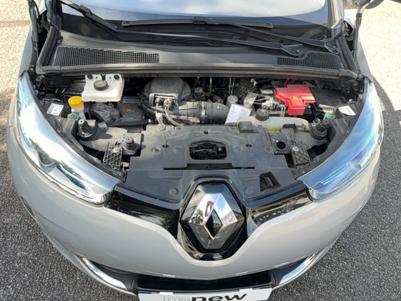 Renault Zoe - Photo 37