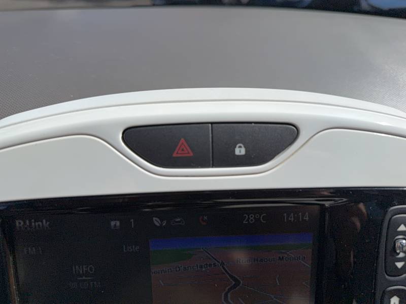 Renault Zoe - Photo 38
