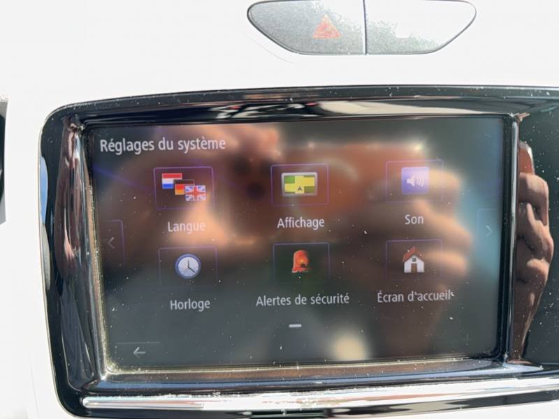 Renault Zoe - Photo 39