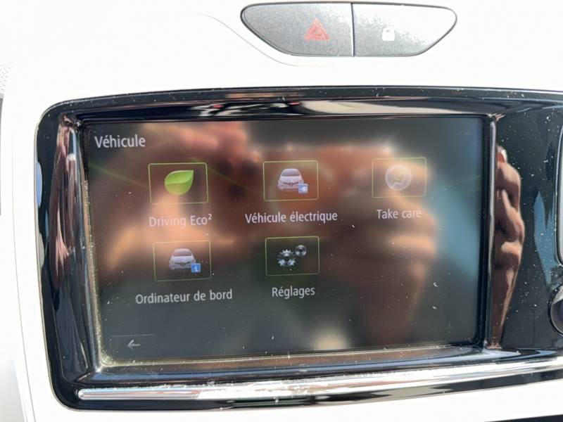 Renault Zoe - Photo 40