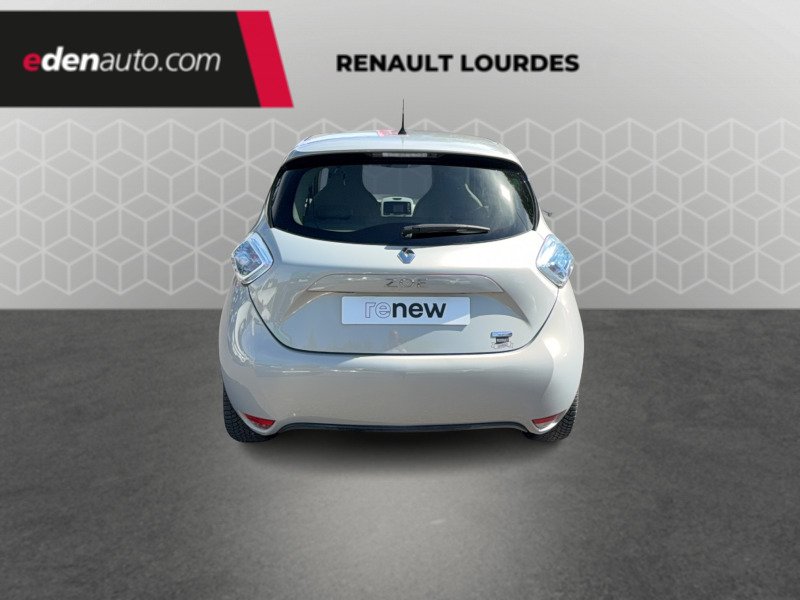 Renault Zoe - Photo 4
