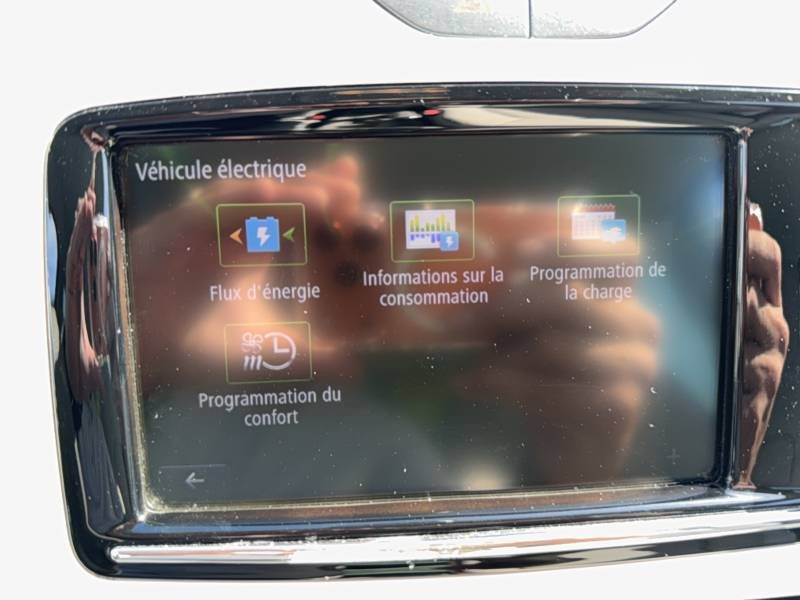 Renault Zoe - Photo 41