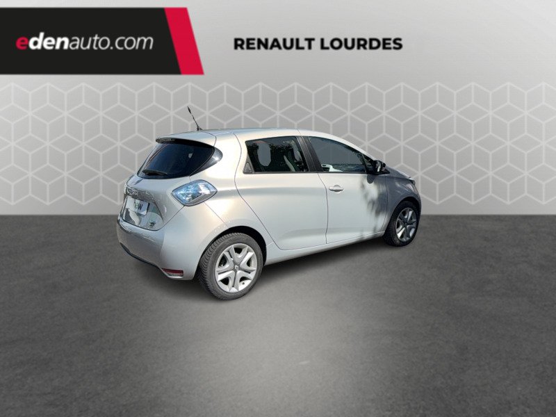 Renault Zoe - Photo 5