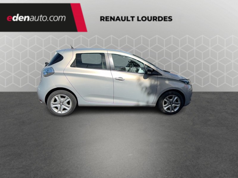 Renault Zoe - Photo 6