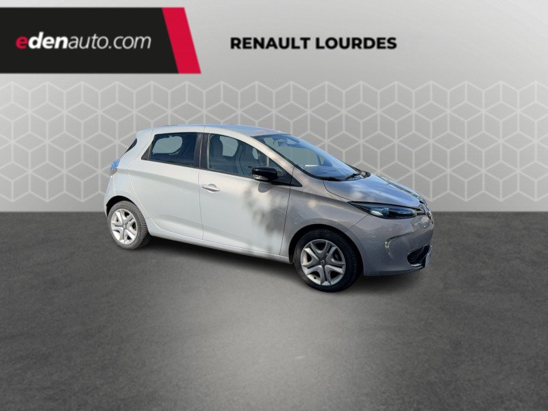 Renault Zoe - Photo 7