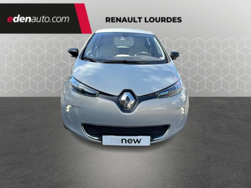 Renault Zoe - Photo 8