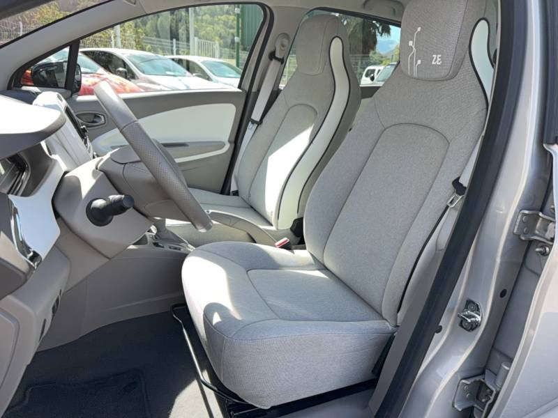 Renault Zoe - Photo 10