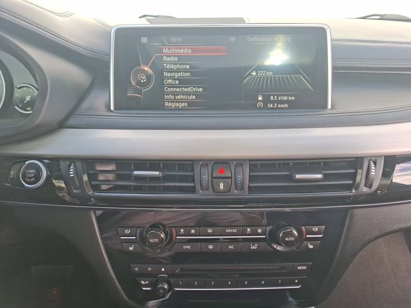 BMW X6 - Photo 11