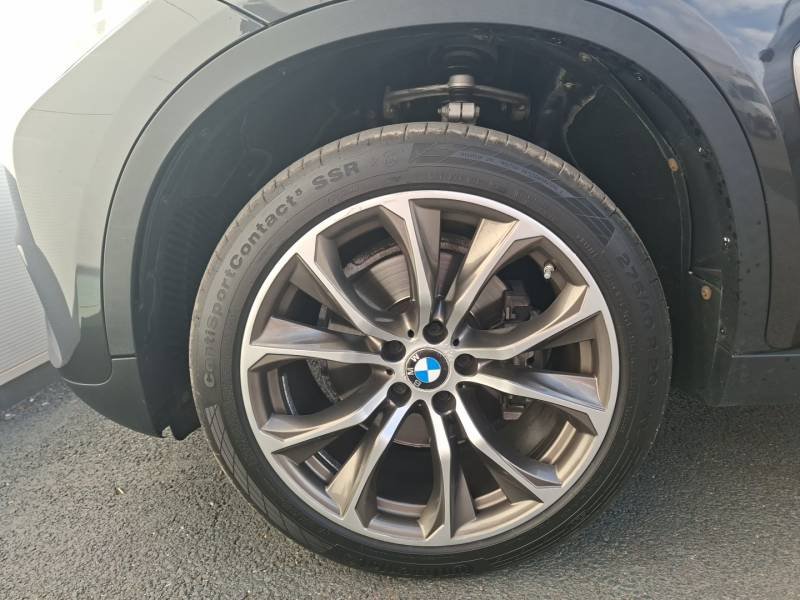 BMW X6 - Photo 13