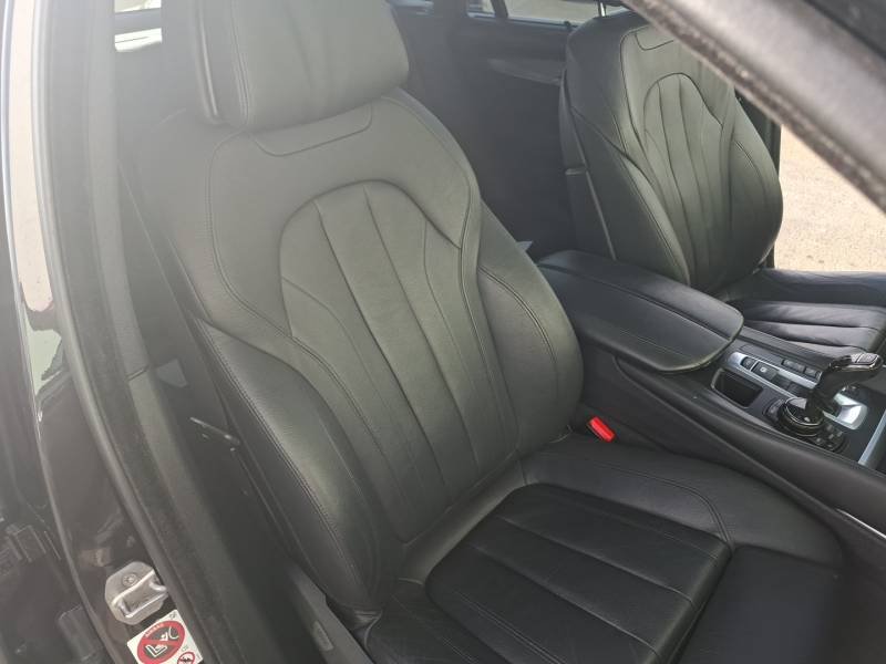 BMW X6 - Photo 14