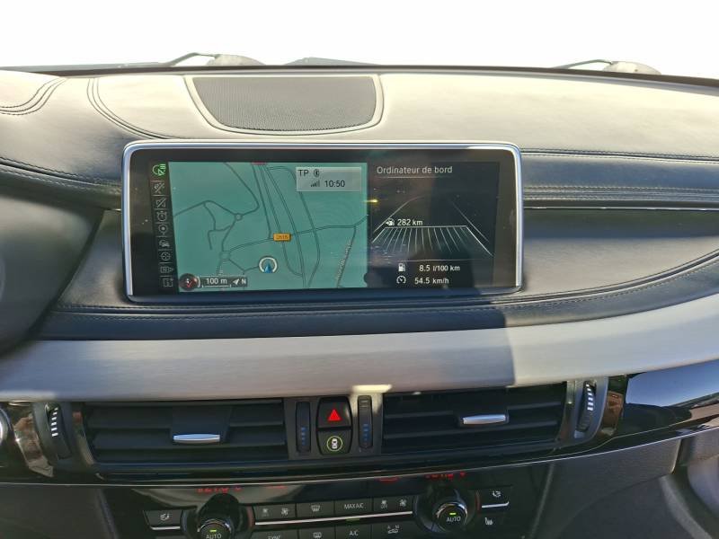 BMW X6 - Photo 15