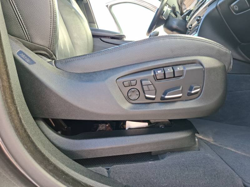 BMW X6 - Photo 16