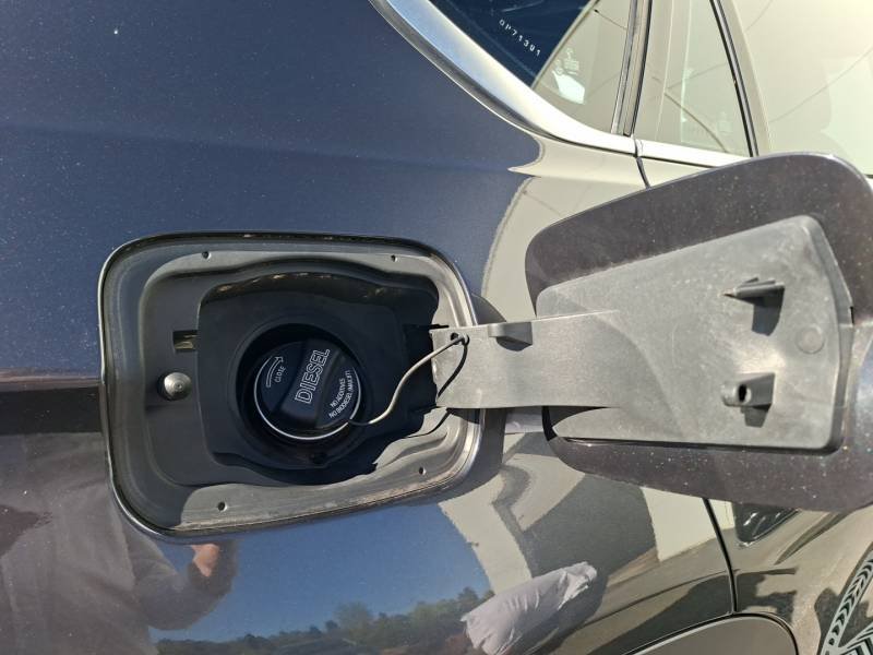 BMW X6 - Photo 17