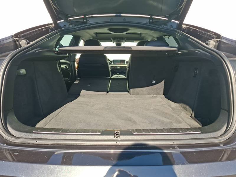 BMW X6 - Photo 18