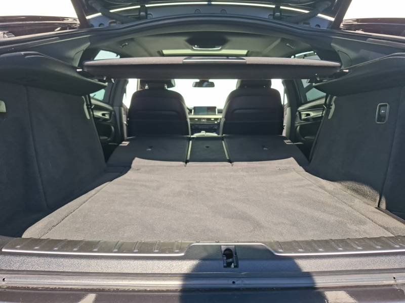 BMW X6 - Photo 19