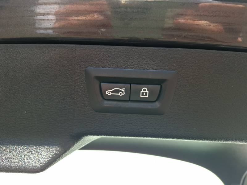 BMW X6 - Photo 20