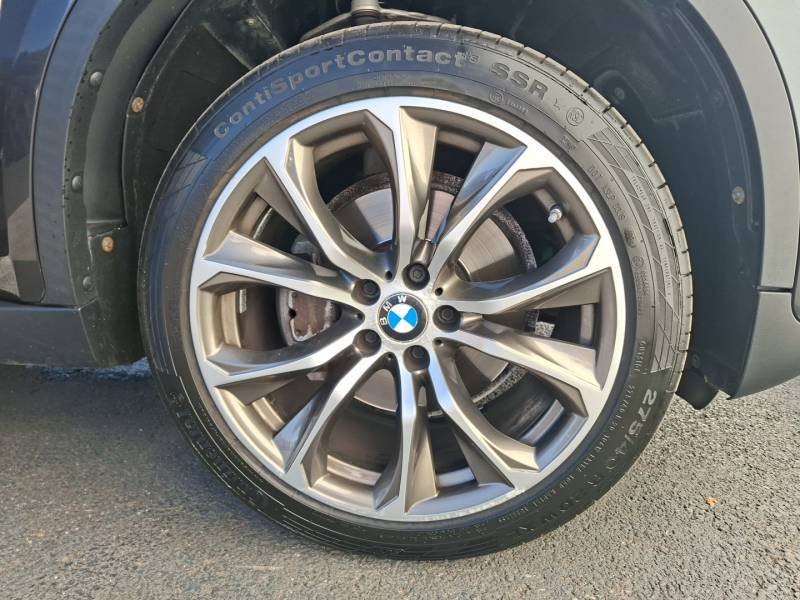 BMW X6 - Photo 21
