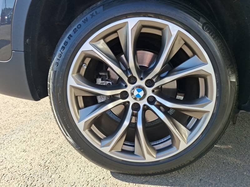 BMW X6 - Photo 22