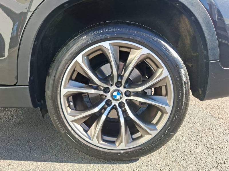 BMW X6 - Photo 23