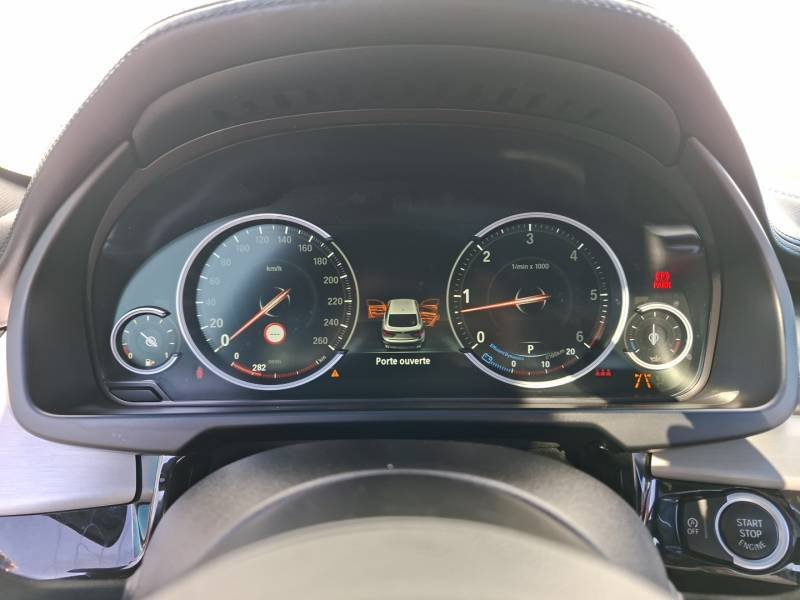 BMW X6 - Photo 24