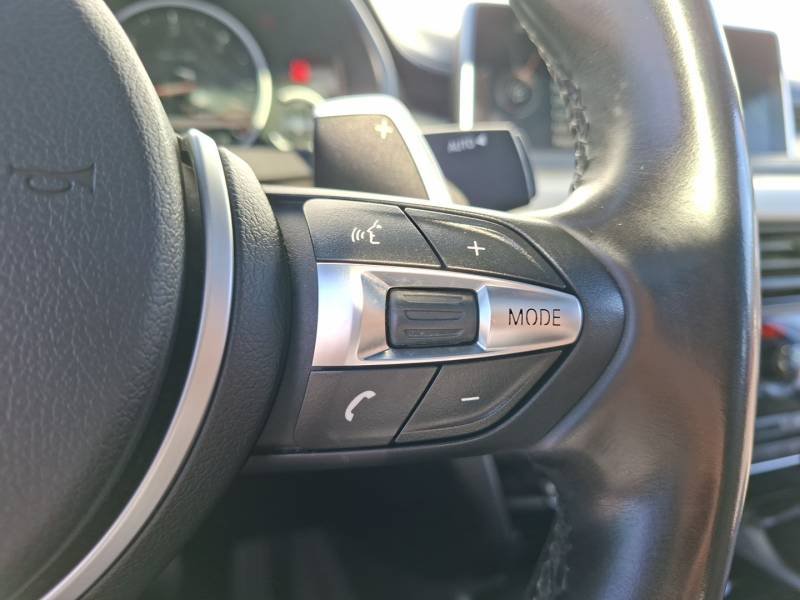 BMW X6 - Photo 25