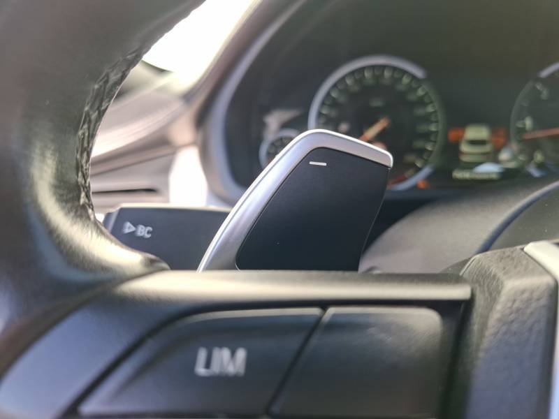 BMW X6 - Photo 28