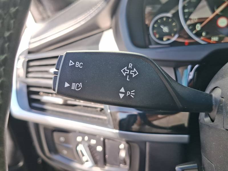 BMW X6 - Photo 30