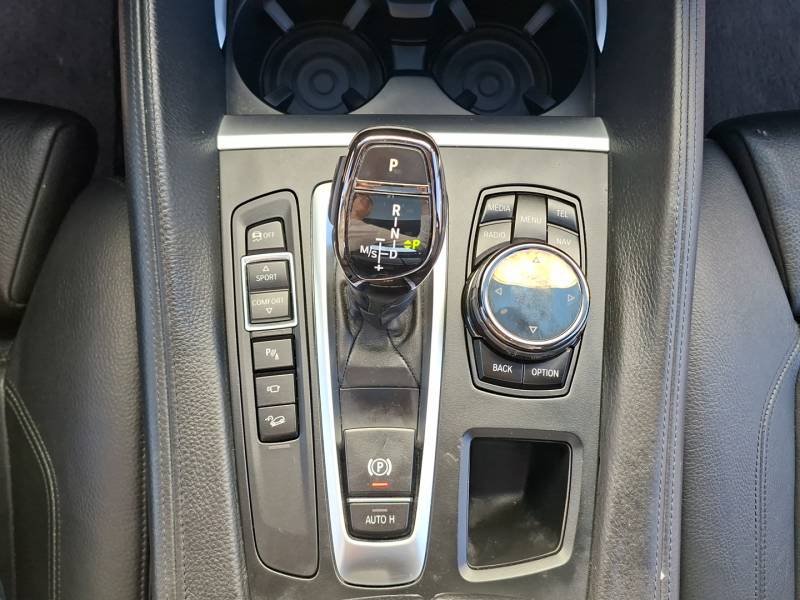 BMW X6 - Photo 32