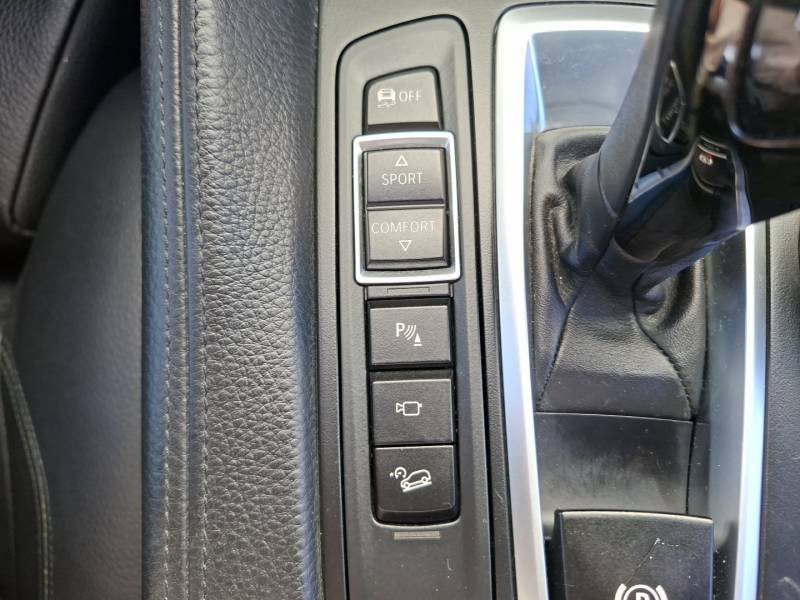 BMW X6 - Photo 33