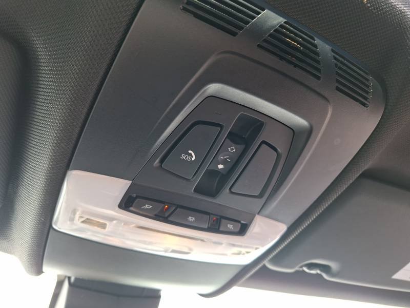 BMW X6 - Photo 39