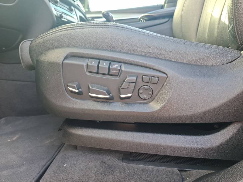 BMW X6 - Photo 49