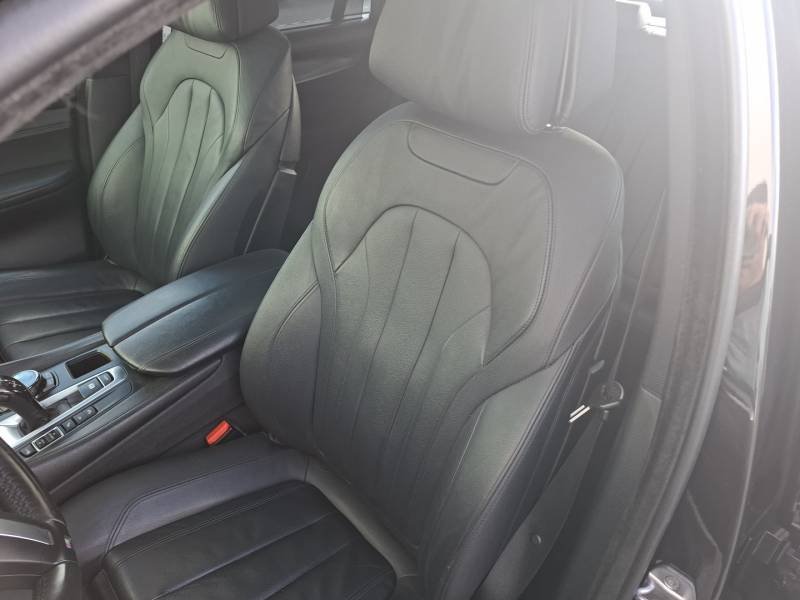 BMW X6 - Photo 9