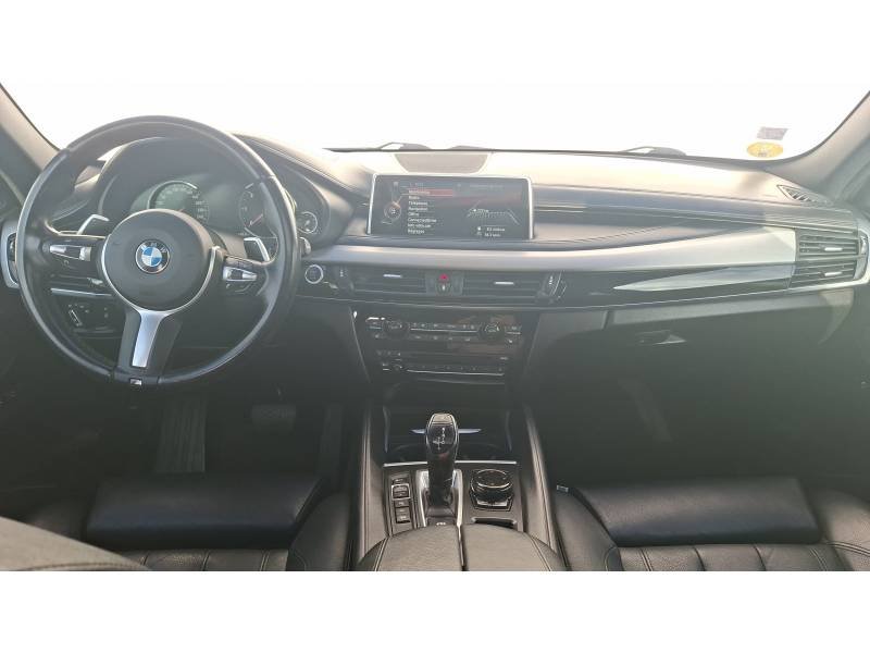 BMW X6 - Photo 10