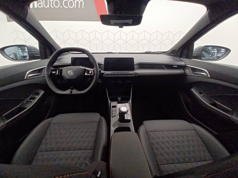 MG mg3 - Photo 12
