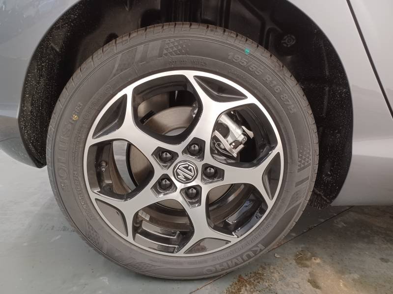 MG mg3 - Photo 9