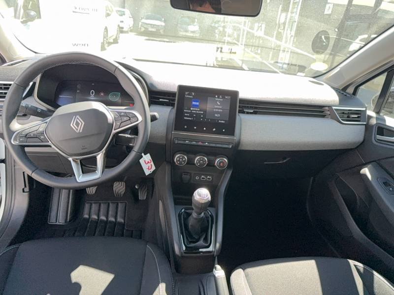 Renault Clio - Photo 11