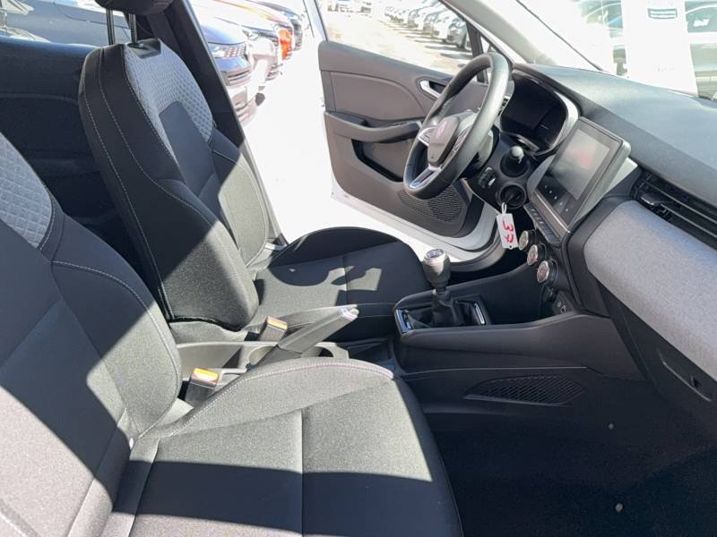 Renault Clio - Photo 12