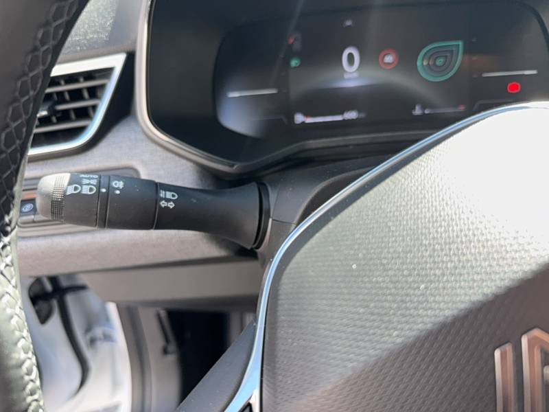 Renault Clio - Photo 21