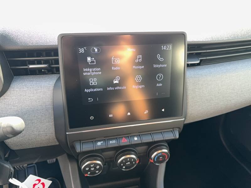 Renault Clio - Photo 28