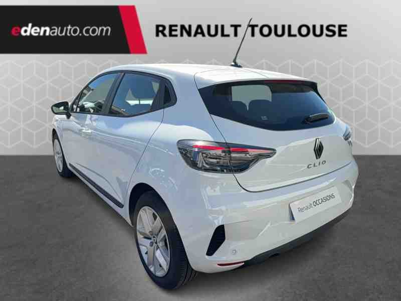 Renault Clio - Photo 3