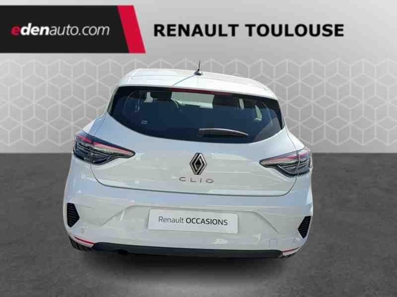Renault Clio - Photo 4