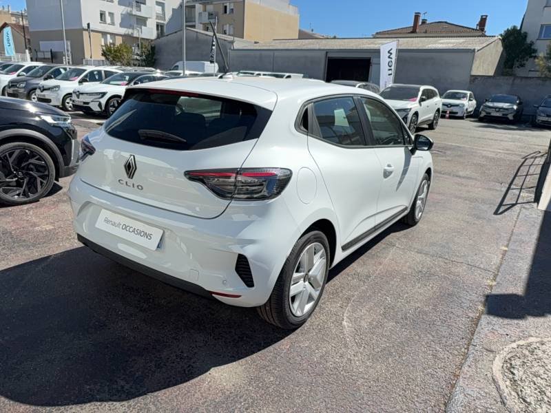 Renault Clio - Photo 5