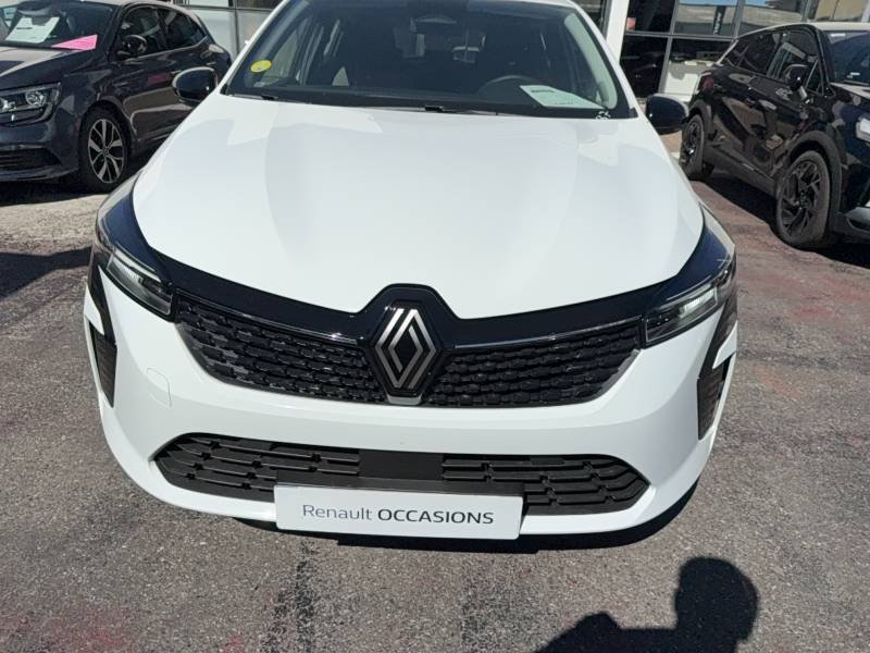 Renault Clio - Photo 8