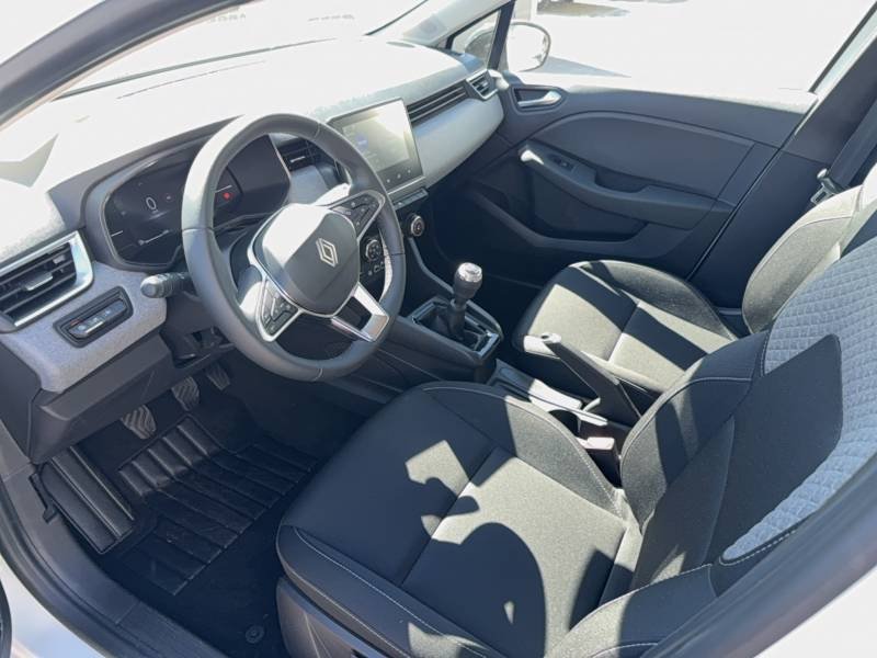 Renault Clio - Photo 10
